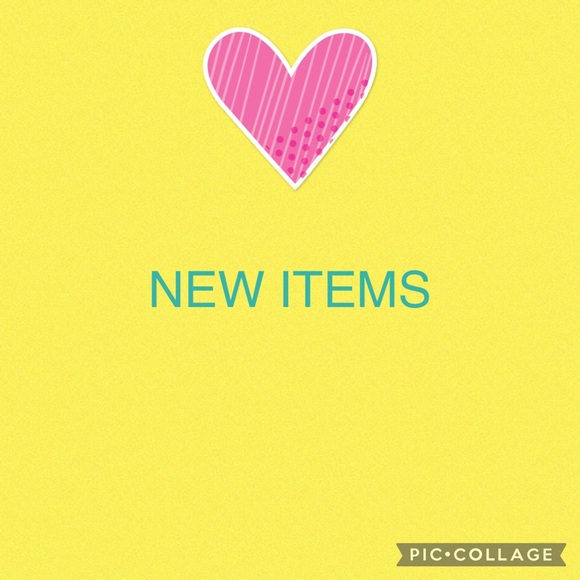 New items added - Picture 1 of 2